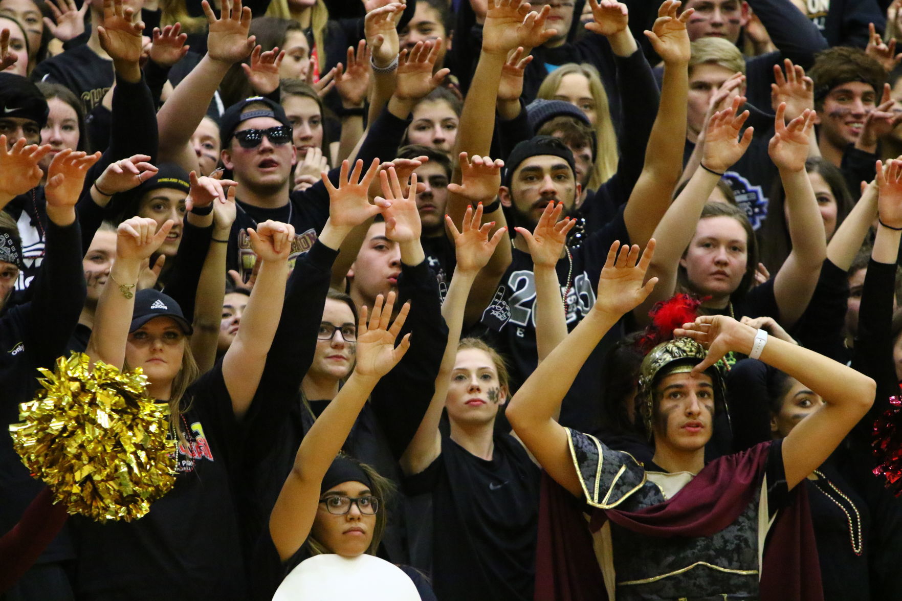 Gallery: Valparaiso at Chesterton boys basketball